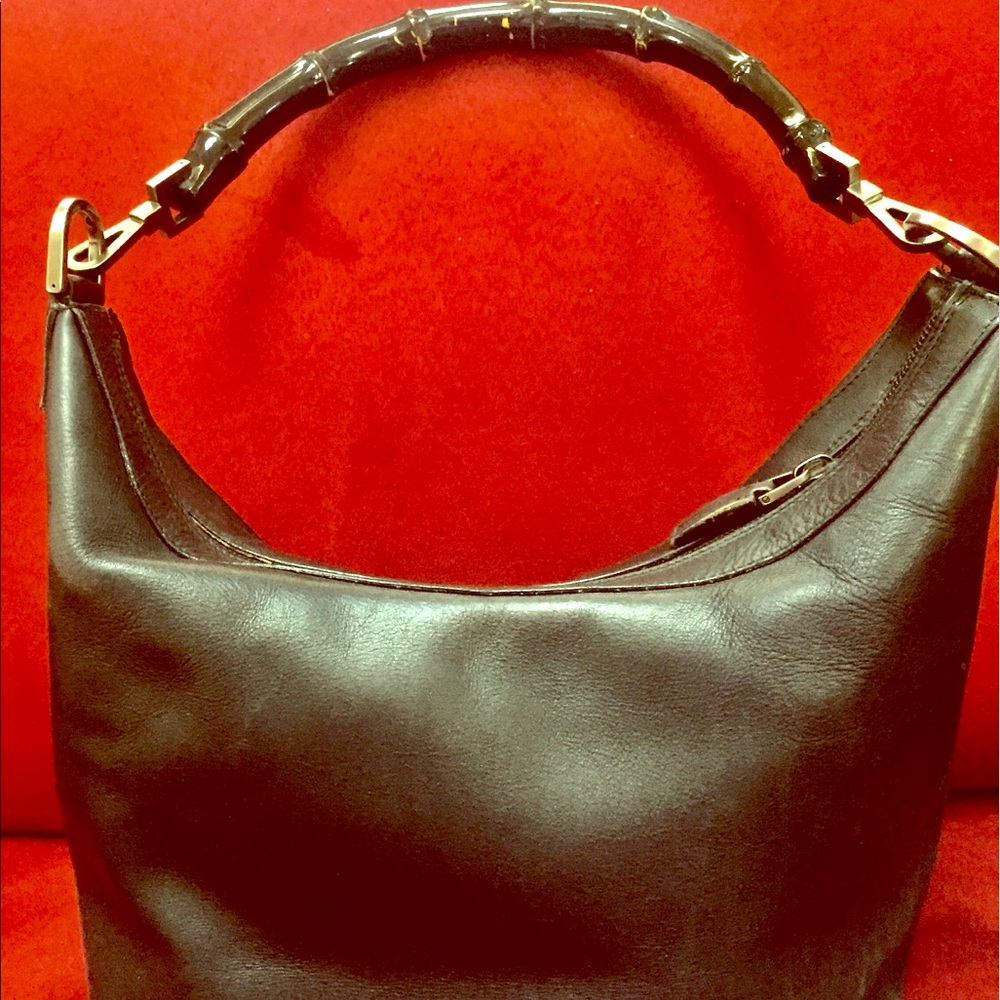 Gucci Bag - Picture 1 of 7